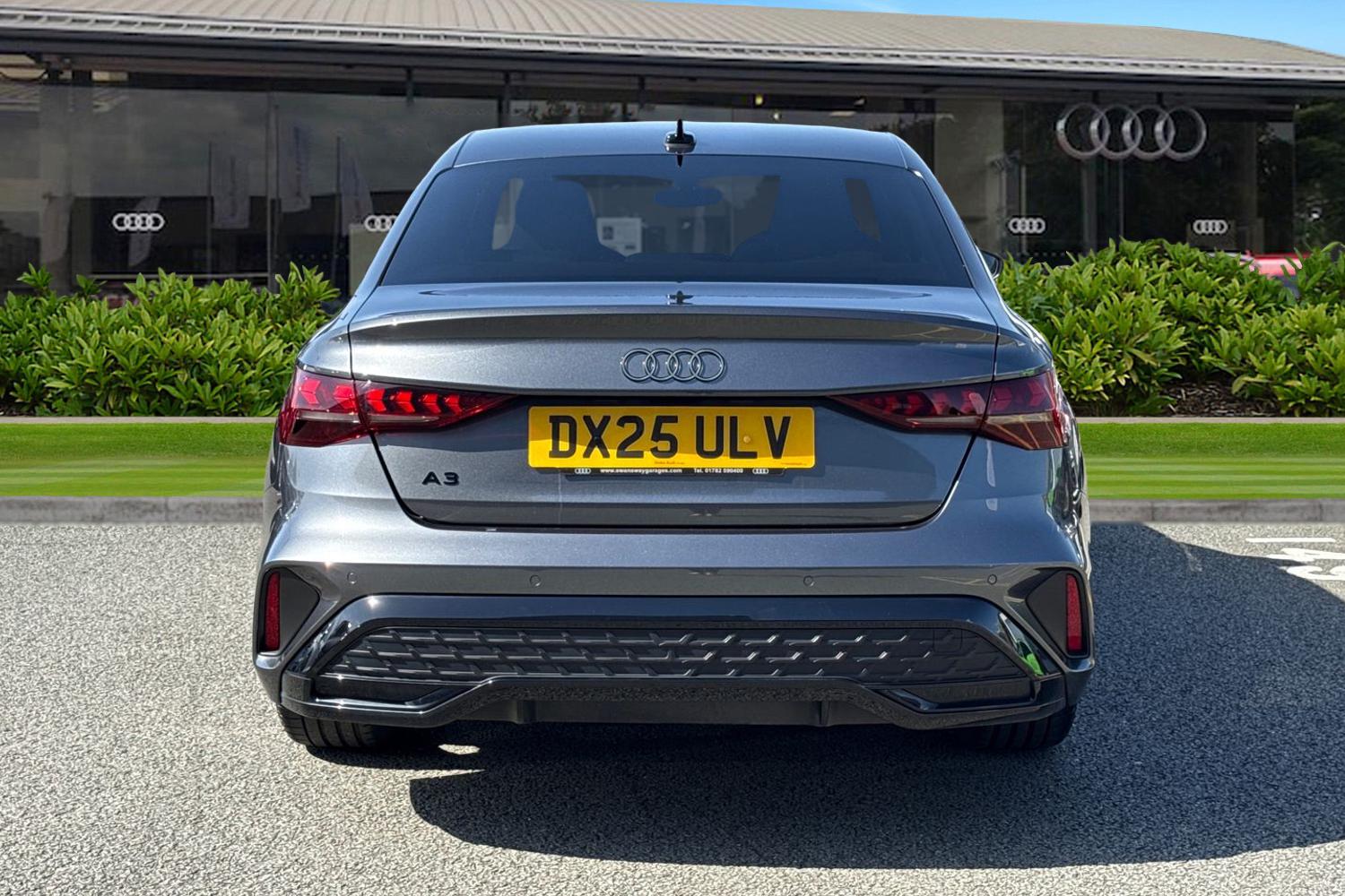 Used Audi A3 2025 for sale - 78168560: Photo 4