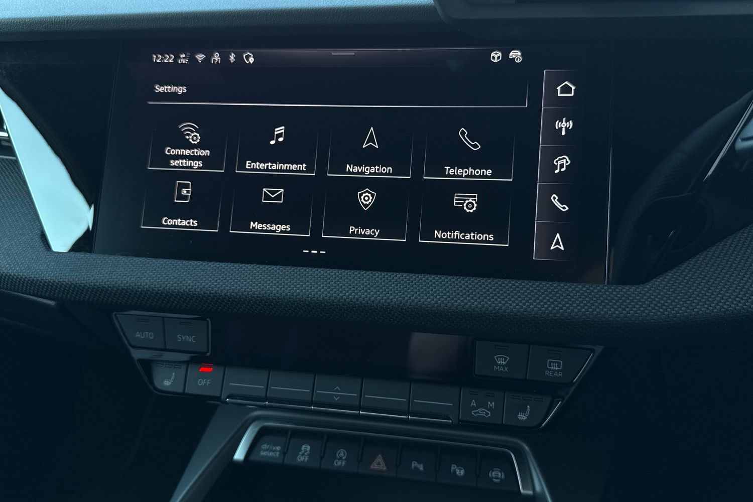 Used Audi A3 2025 for sale - 78168560: Photo 40