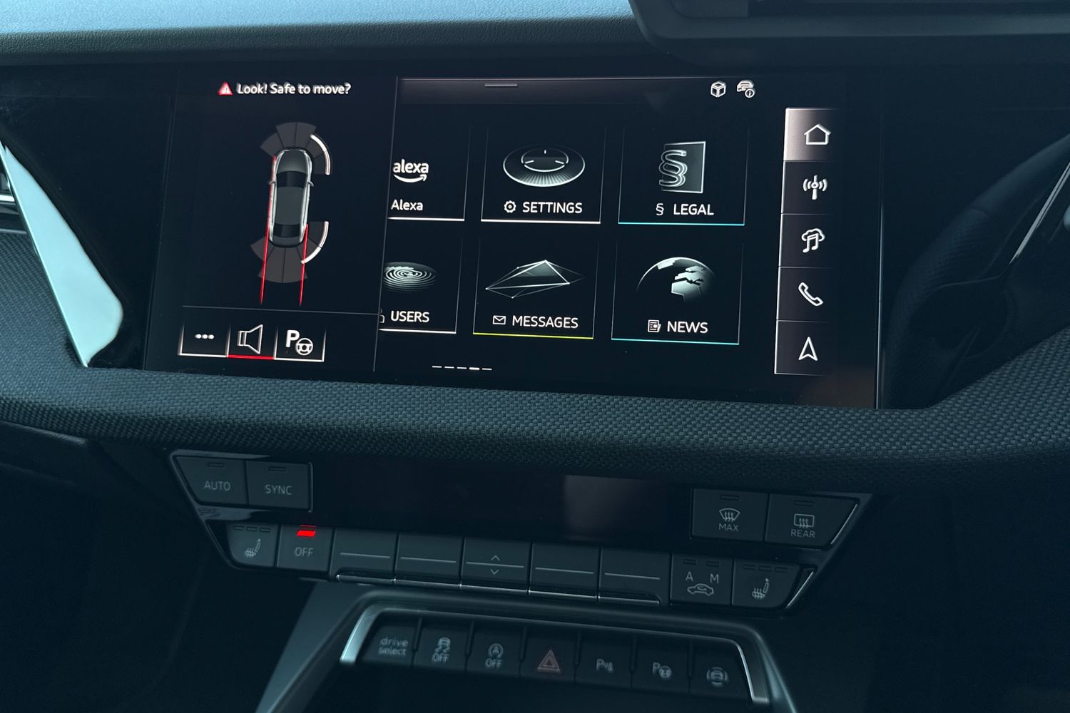 Used Audi A3 2025 for sale - 78168560: Photo 41