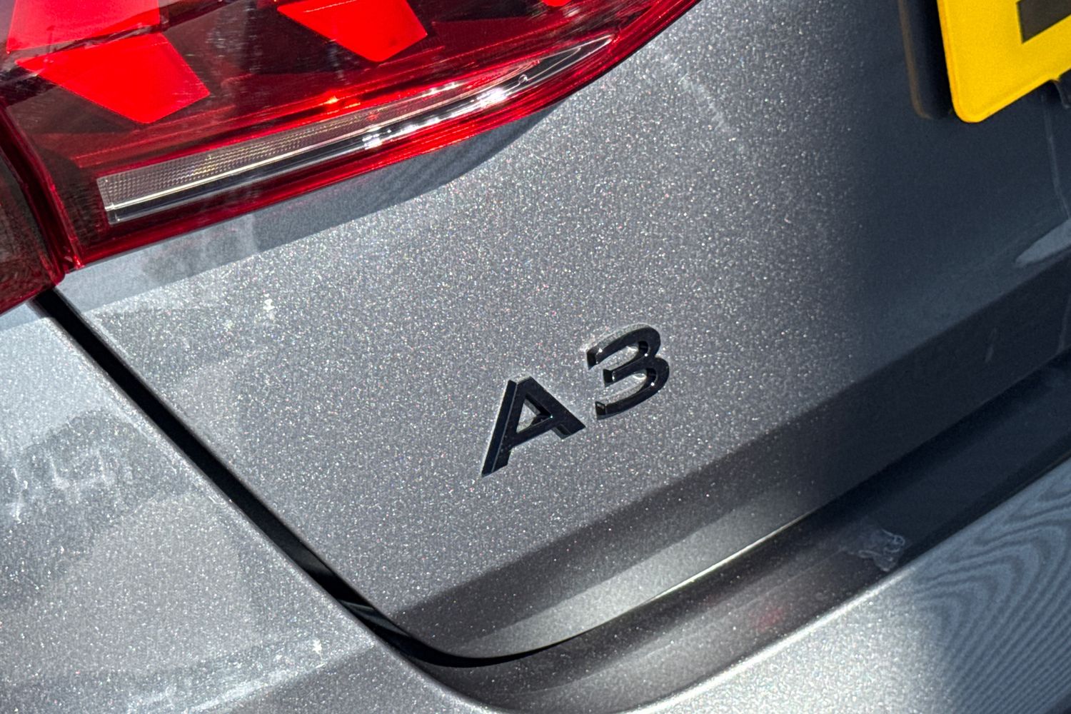 Used Audi A3 2025 for sale - 78168560: Photo 44