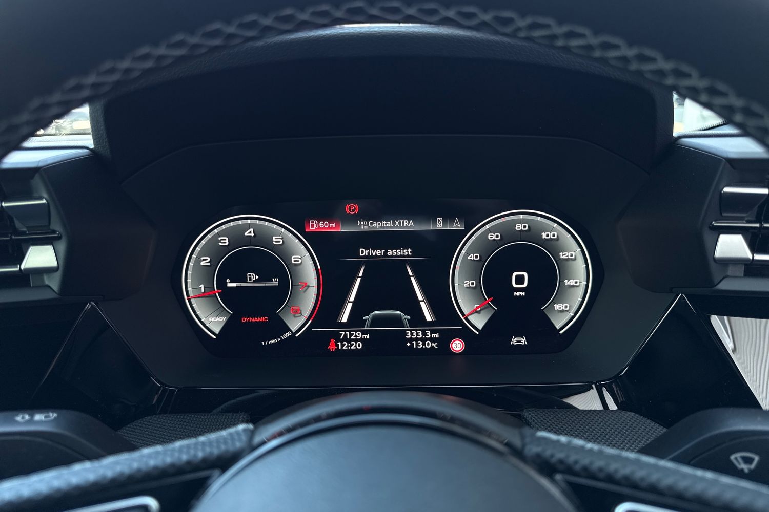 Used Audi A3 2025 for sale - 78168560: Photo 45