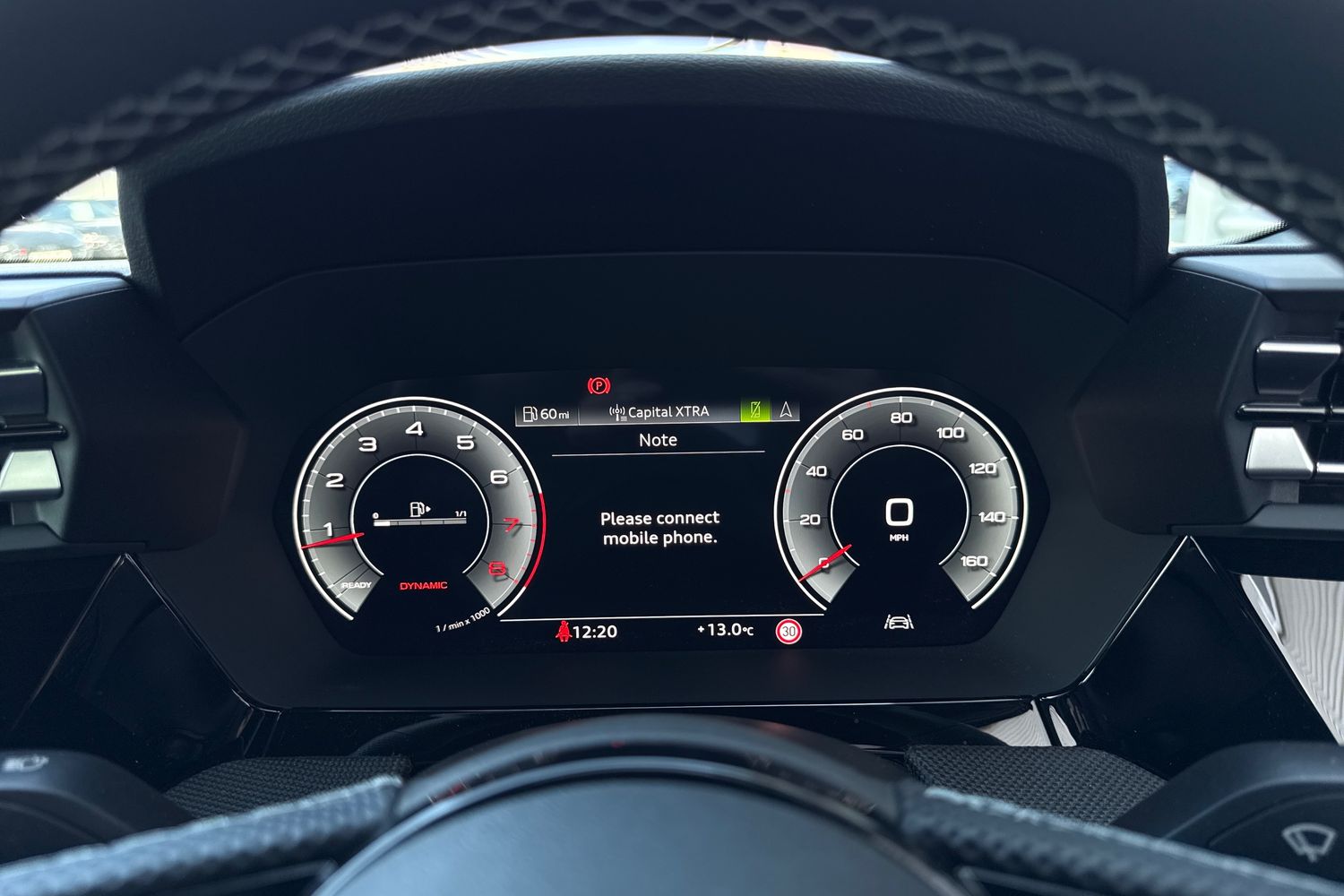 Used Audi A3 2025 for sale - 78168560: Photo 47