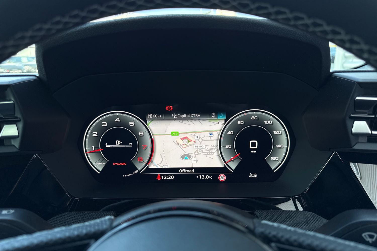 Used Audi A3 2025 for sale - 78168560: Photo 48