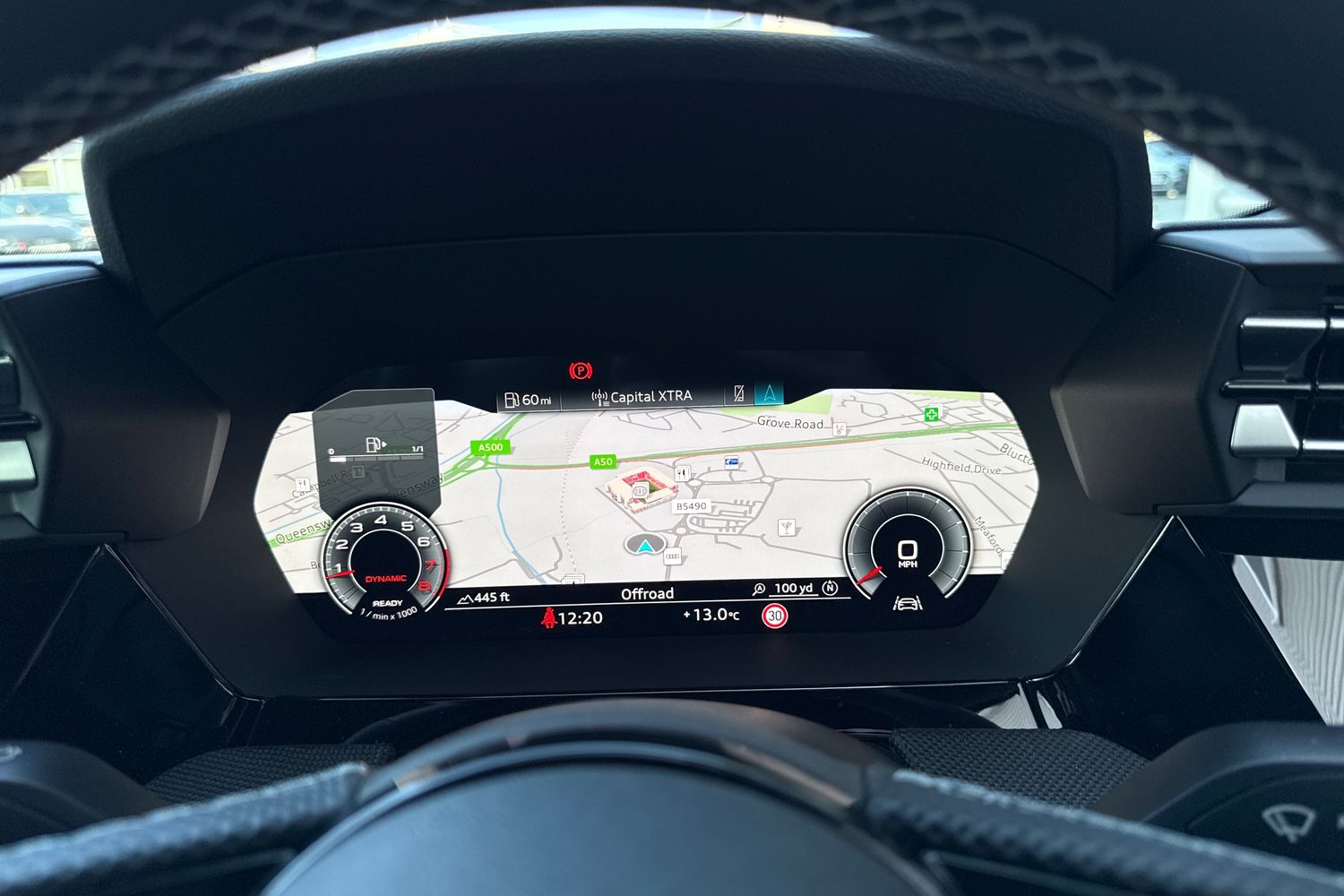 Used Audi A3 2025 for sale - 78168560: Photo 49