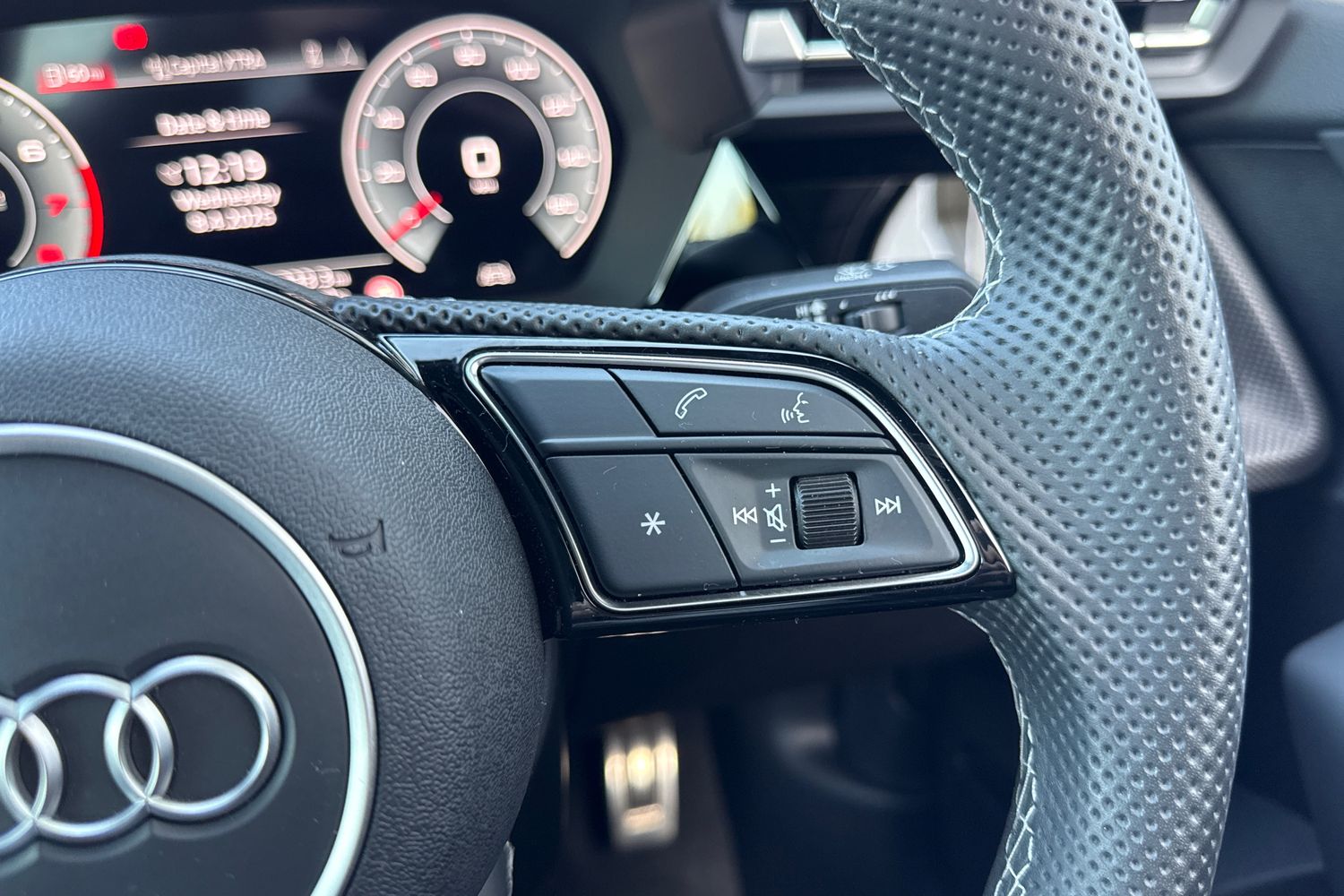 Used Audi A3 2025 for sale - 78168560: Photo 50