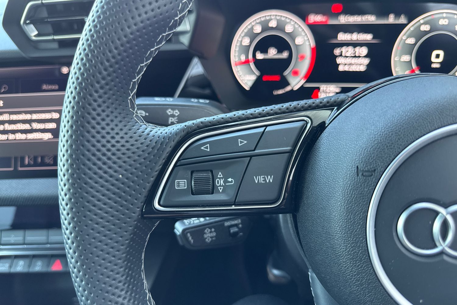 Used Audi A3 2025 for sale - 78168560: Photo 51