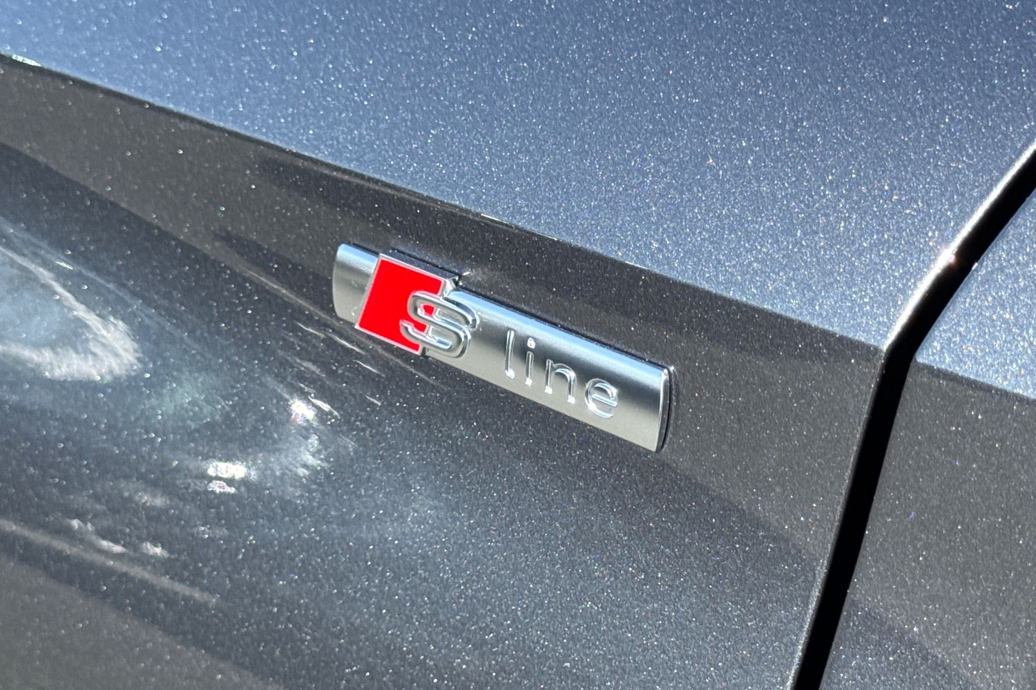 Used Audi A3 2025 for sale - 78168560: Photo 59