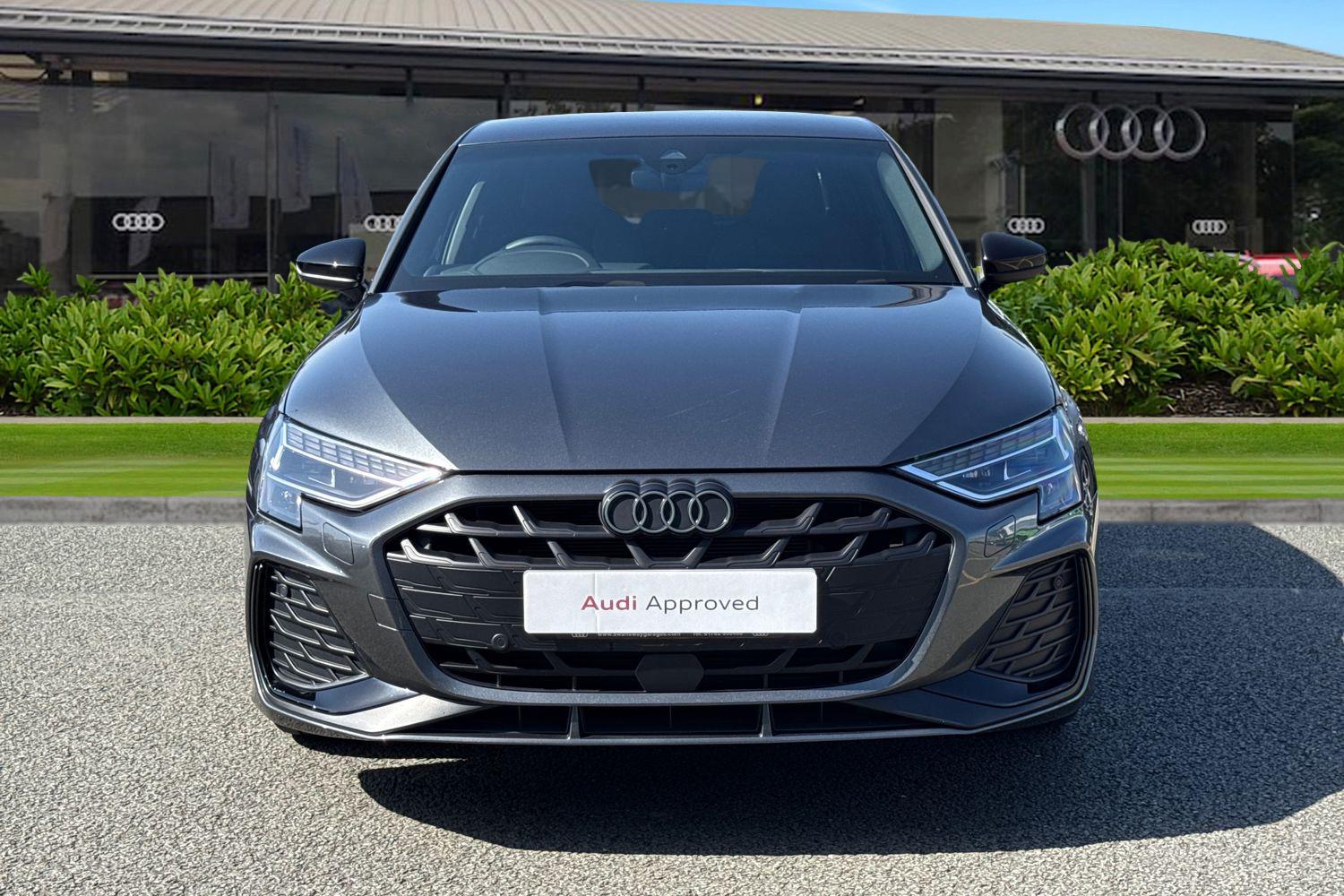 Used Audi A3 2025 for sale - 78168560: Photo 6