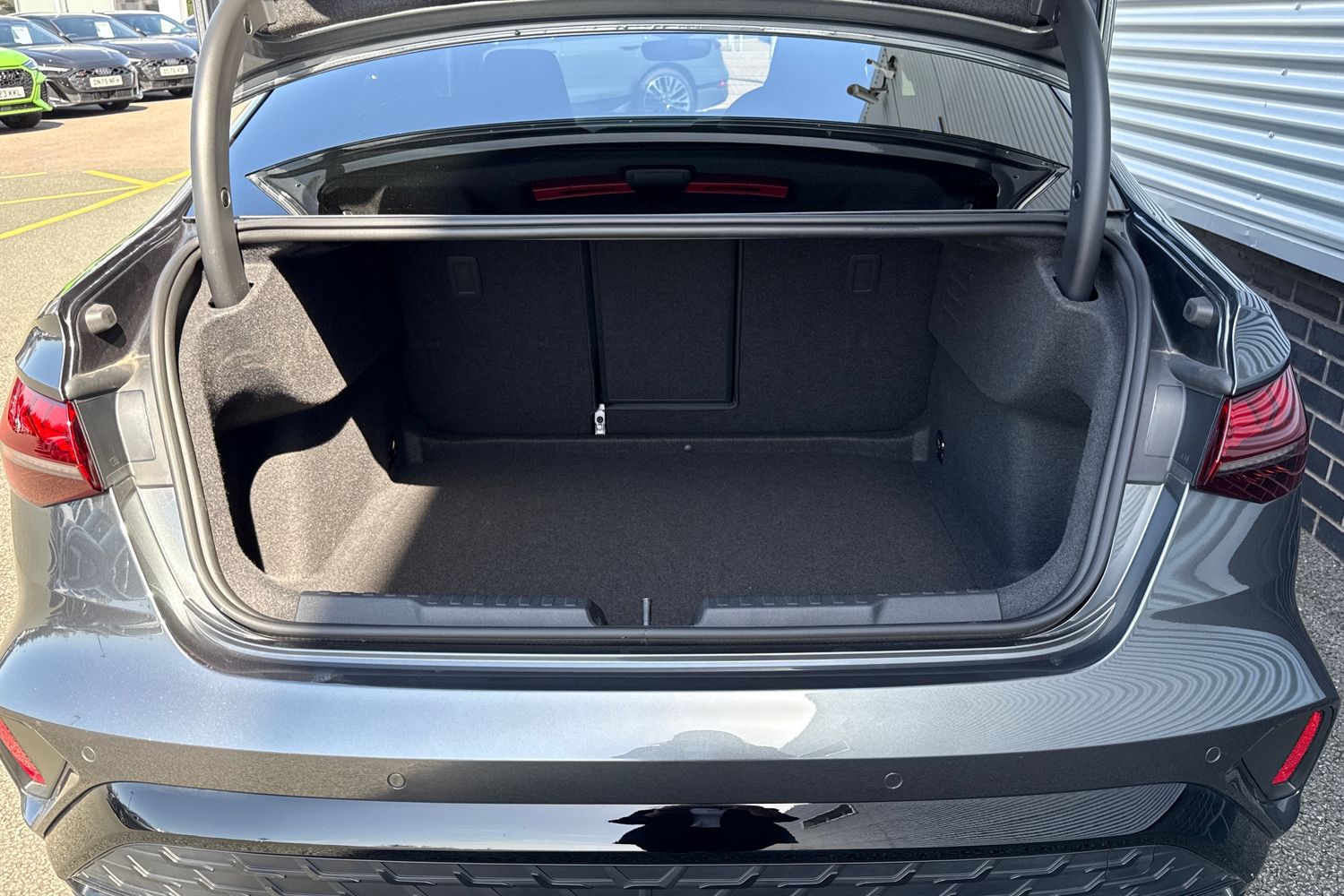 Used Audi A3 2025 for sale - 78168560: Photo 7