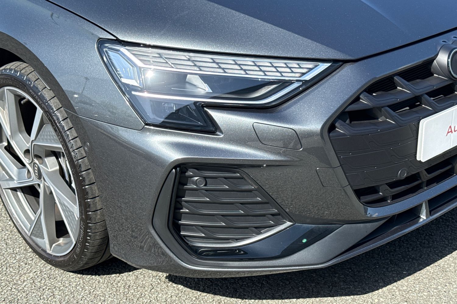 Used Audi A3 2025 for sale - 78168560: Photo 9