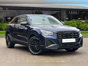 Used Audi Q2 2024 for sale - 77382997: Photo