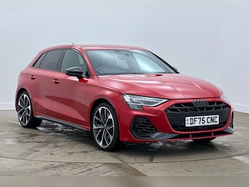 Used Audi A3 2025 for sale - 78466711: Photo