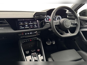 Used Audi A3 2025 for sale - 78466711: Photo