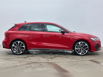 Used Audi A3 2025 for sale - 78466711: Photo