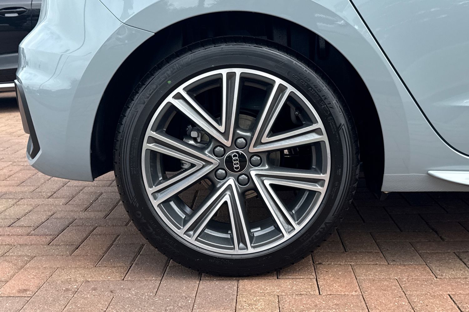 Used Audi A1 2025 for sale - 76133638: Photo 10