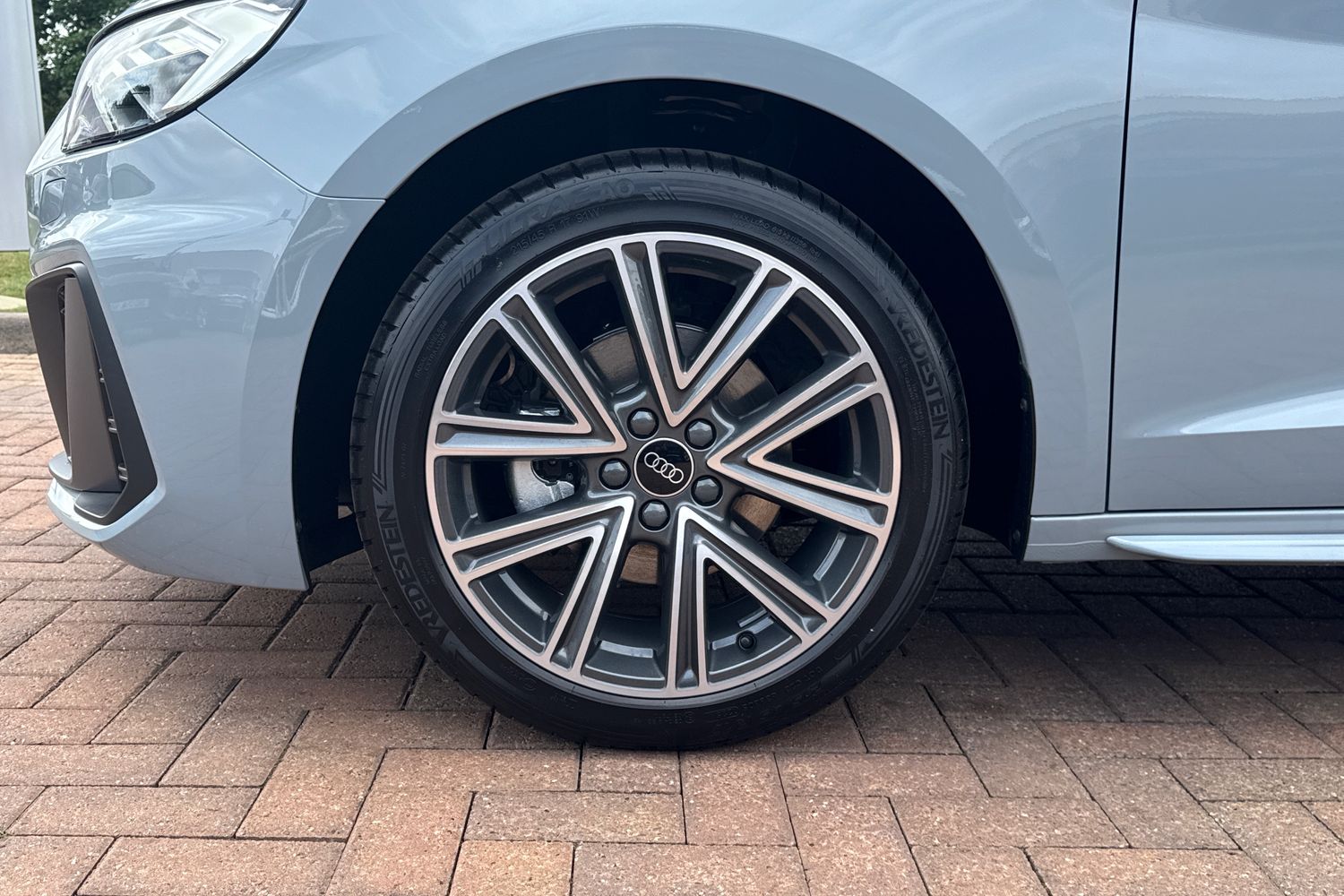 Used Audi A1 2025 for sale - 76133638: Photo 11