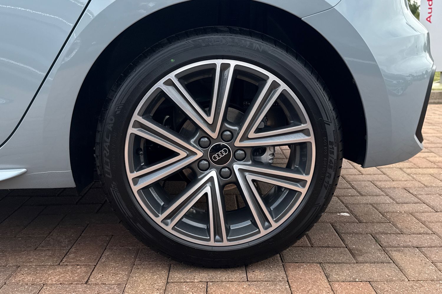 Used Audi A1 2025 for sale - 76133638: Photo 12