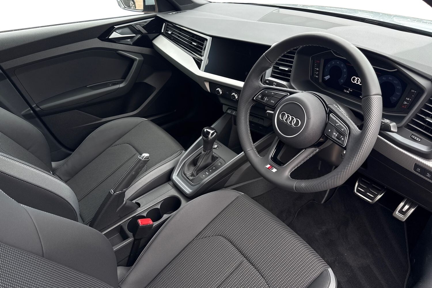 Used Audi A1 2025 for sale - 76133638: Photo 13