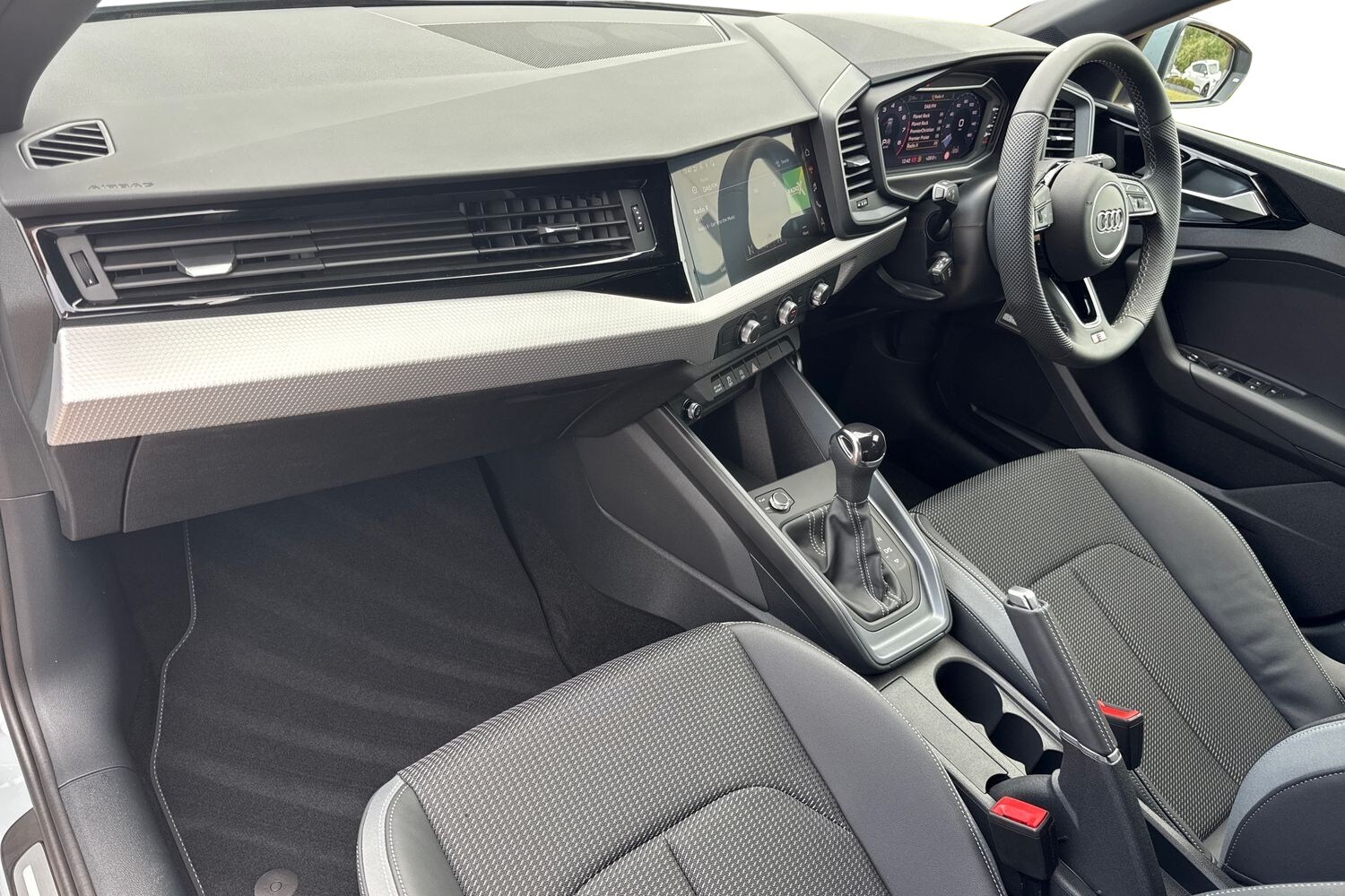 Used Audi A1 2025 for sale - 76133638: Photo 14