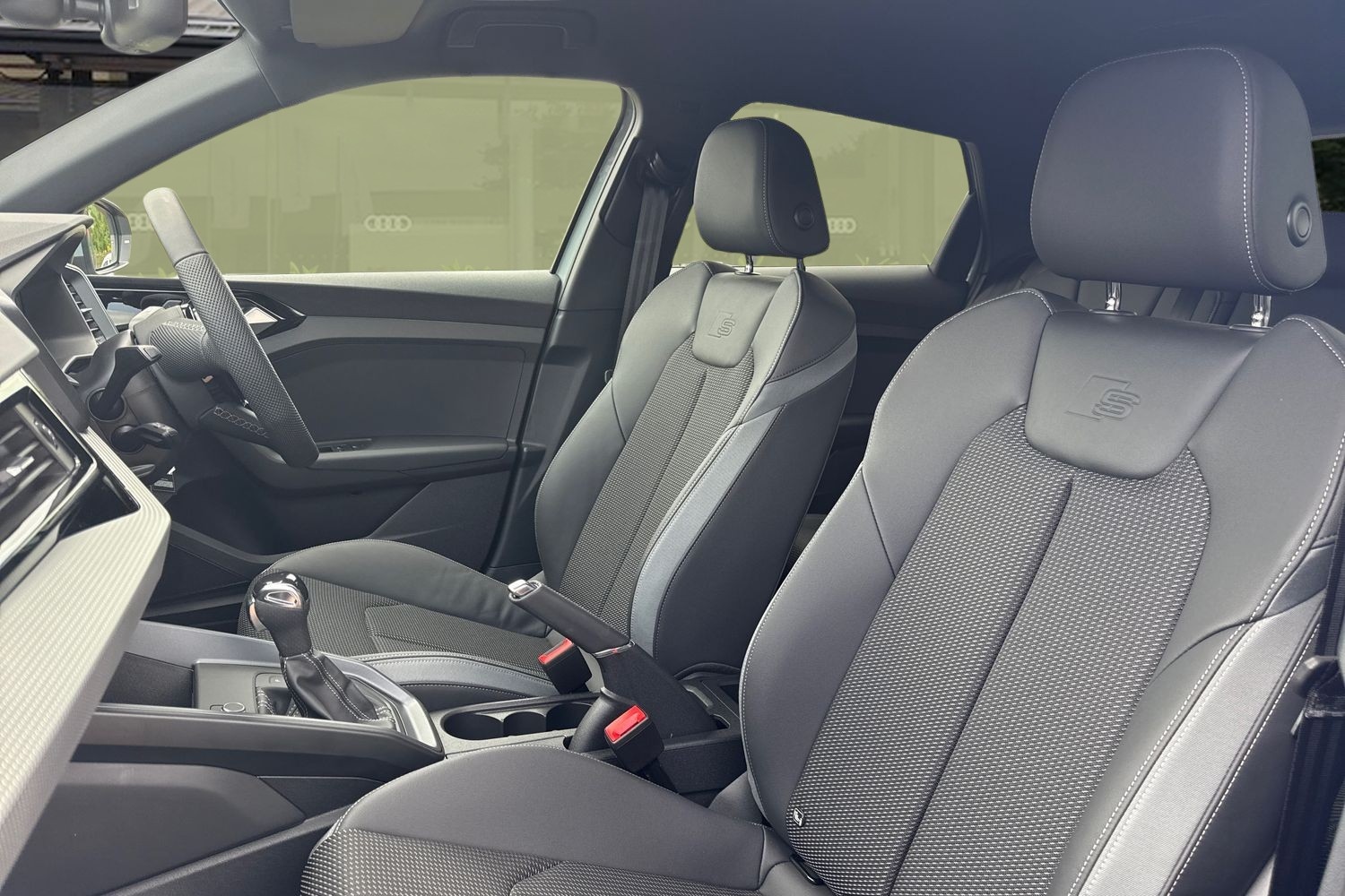 Used Audi A1 2025 for sale - 76133638: Photo 15