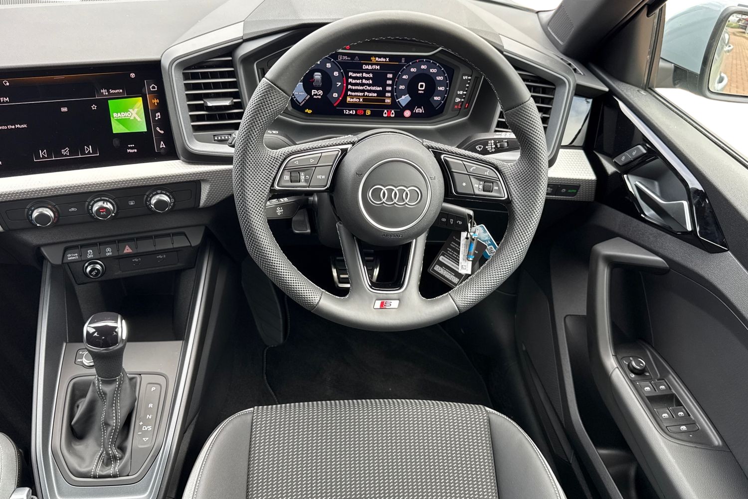 Used Audi A1 2025 for sale - 76133638: Photo 17