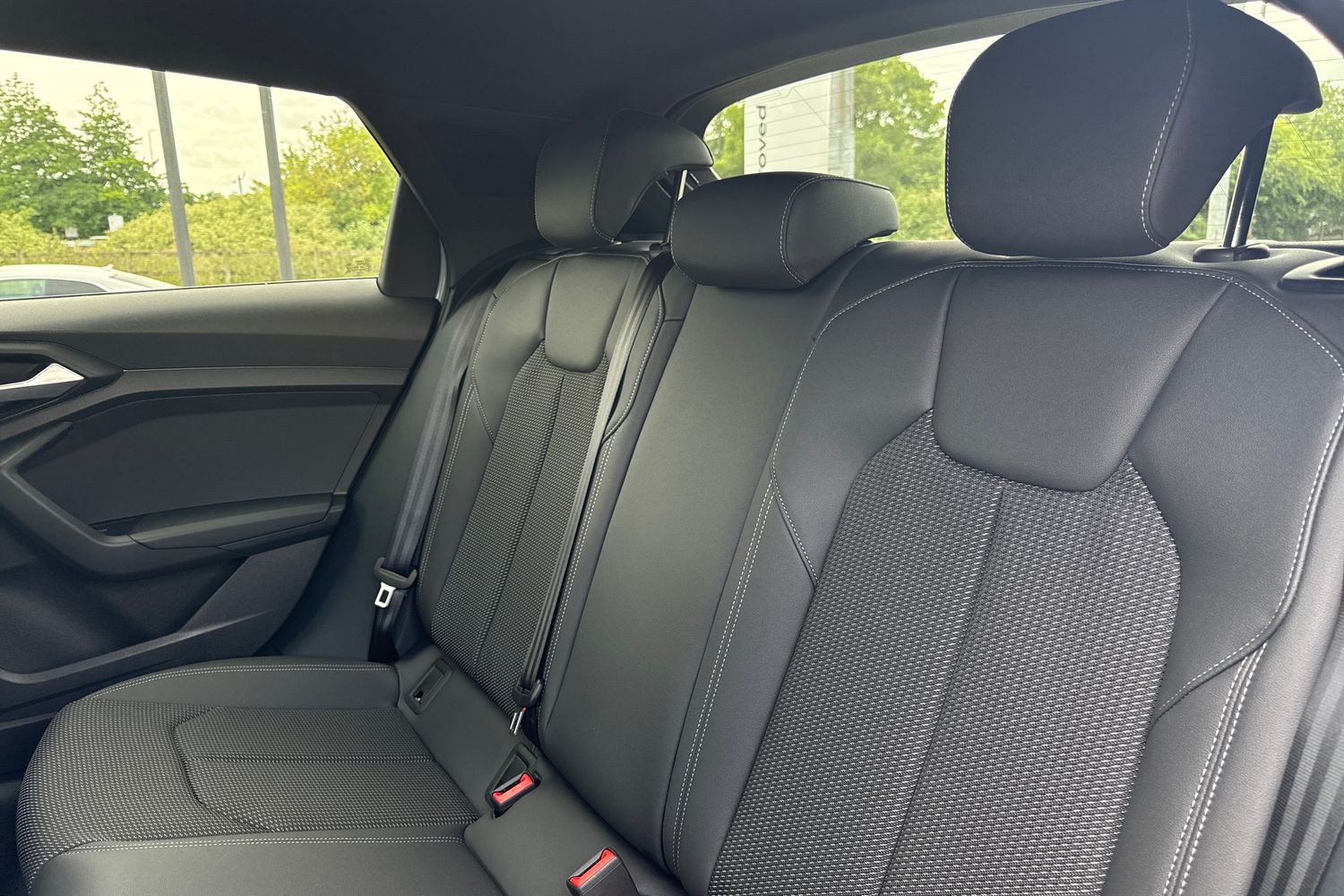 Used Audi A1 2025 for sale - 76133638: Photo 18