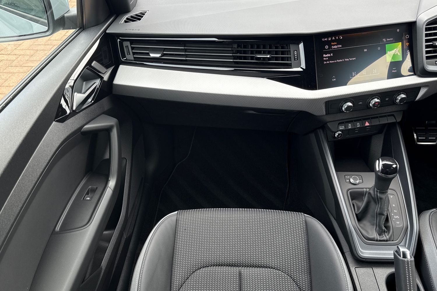 Used Audi A1 2025 for sale - 76133638: Photo 19
