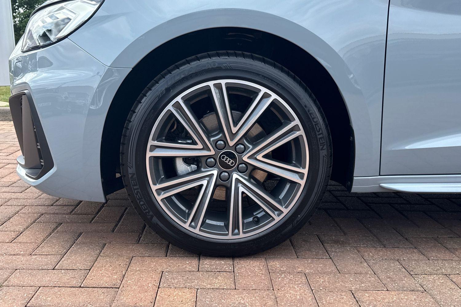 Used Audi A1 2025 for sale - 76133638: Photo 22