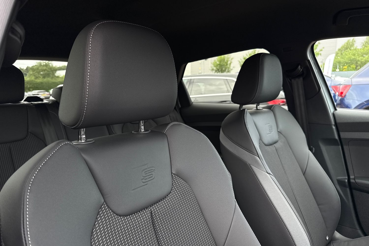 Used Audi A1 2025 for sale - 76133638: Photo 23