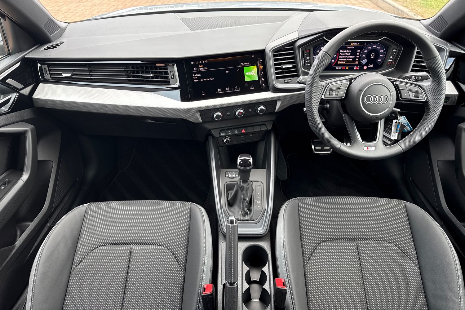 Used Audi A1 2025 for sale - 76133638: Photo 26