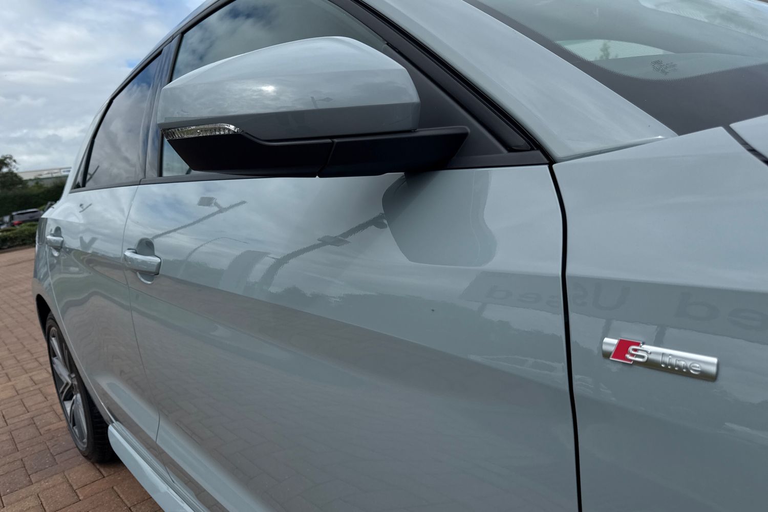 Used Audi A1 2025 for sale - 76133638: Photo 27