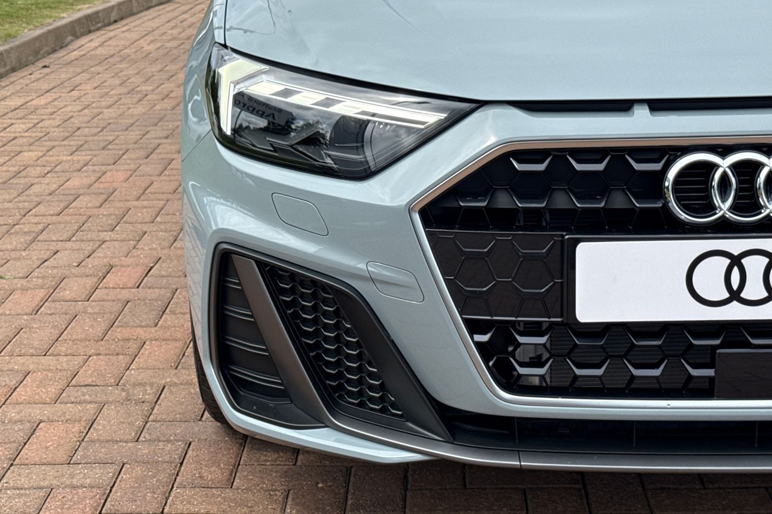Used Audi A1 2025 for sale - 76133638: Photo 28