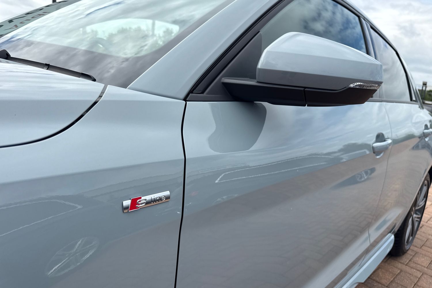 Used Audi A1 2025 for sale - 76133638: Photo 30