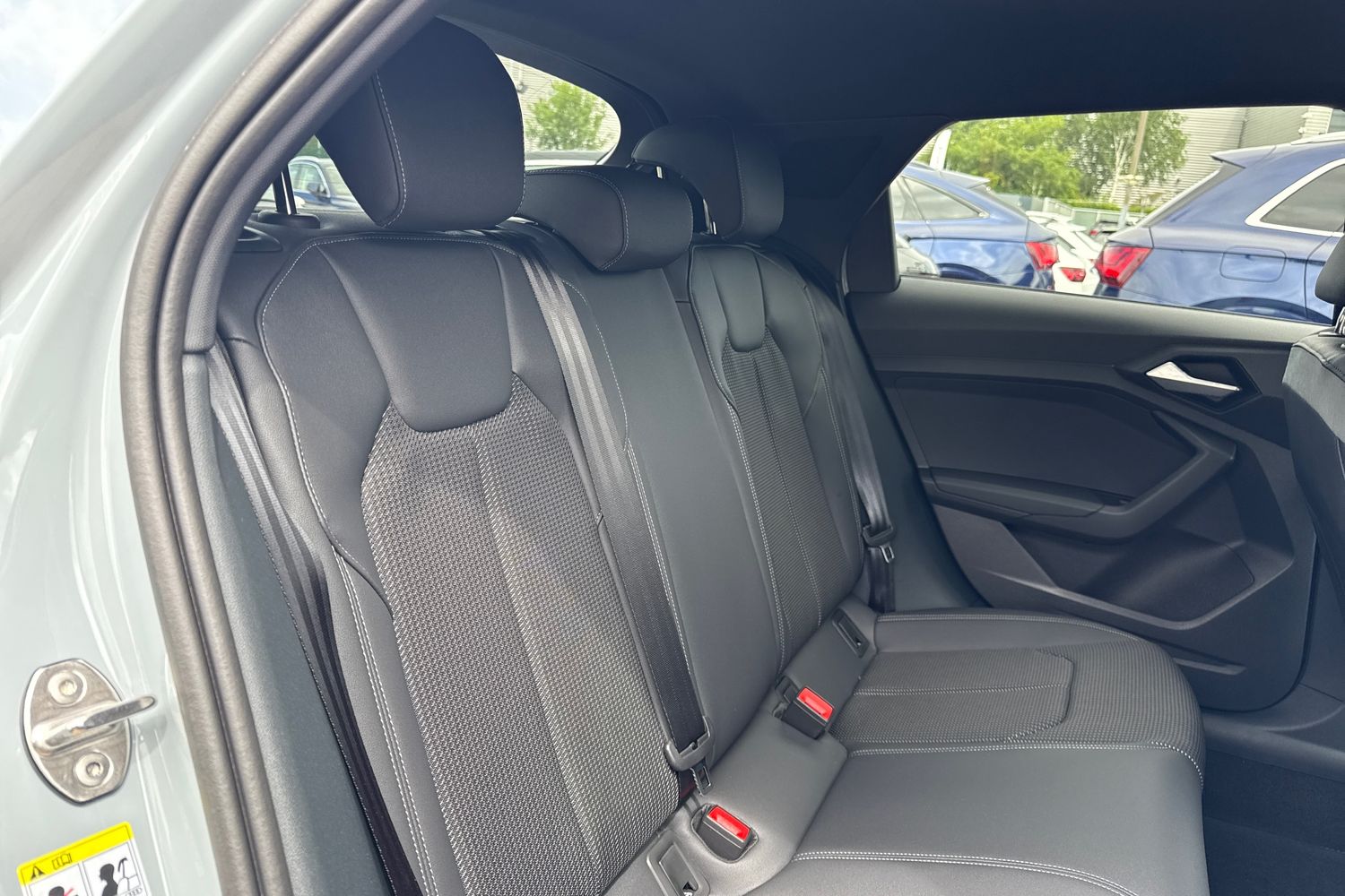 Used Audi A1 2025 for sale - 76133638: Photo 38