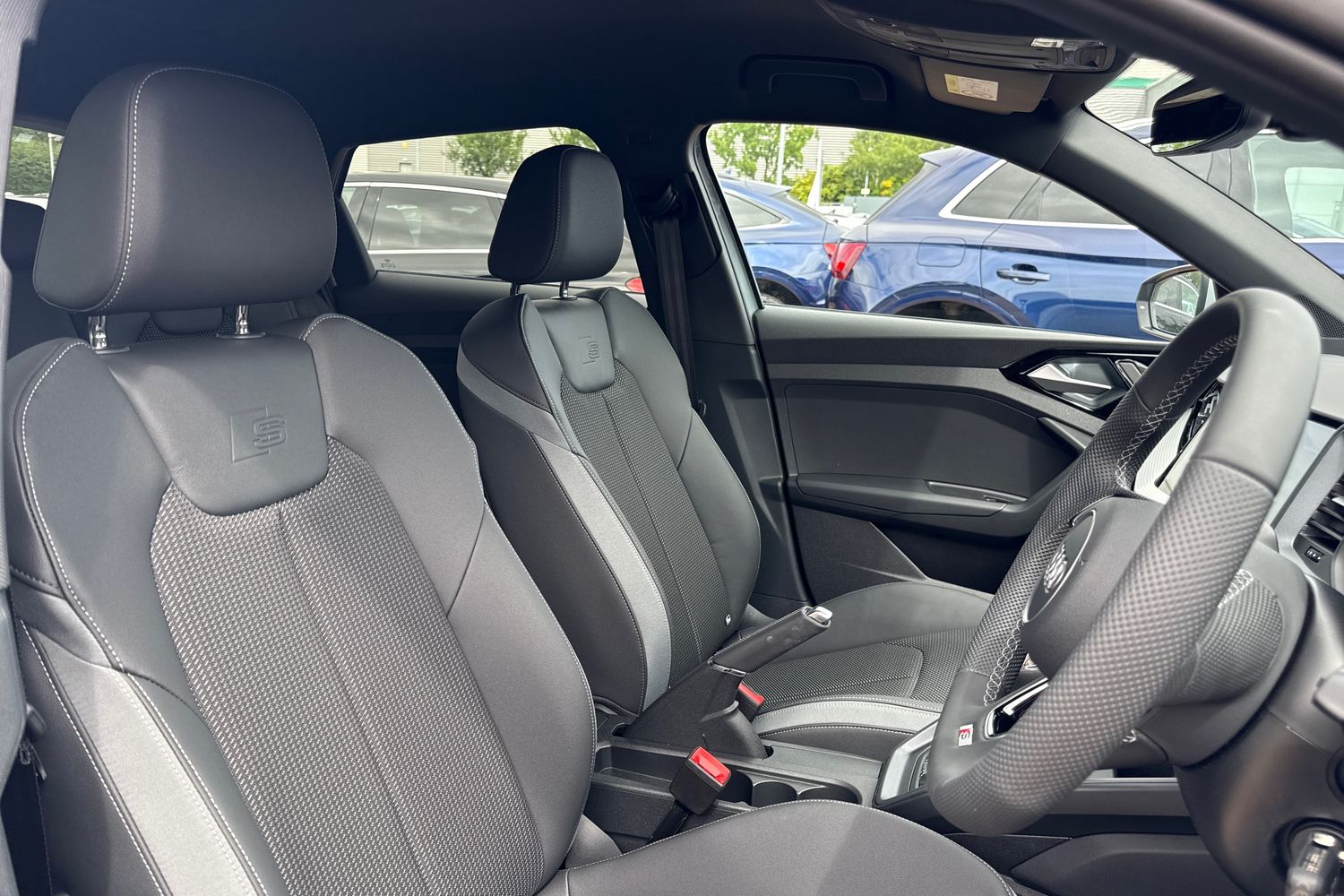 Used Audi A1 2025 for sale - 76133638: Photo 40