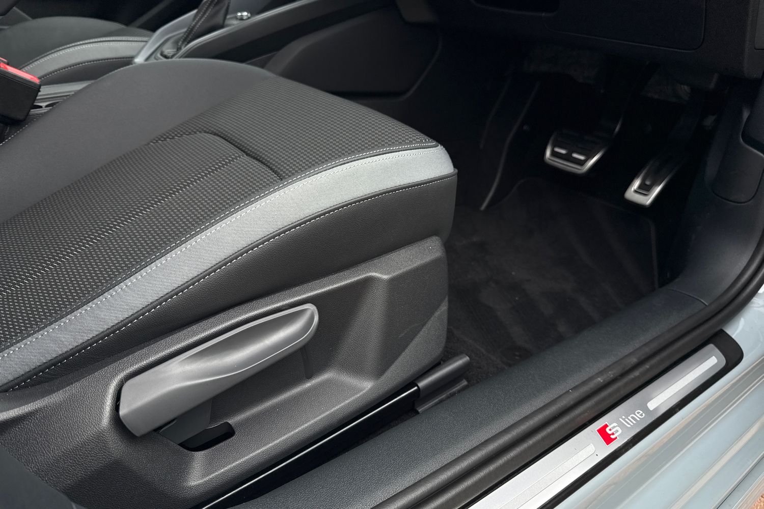 Used Audi A1 2025 for sale - 76133638: Photo 41