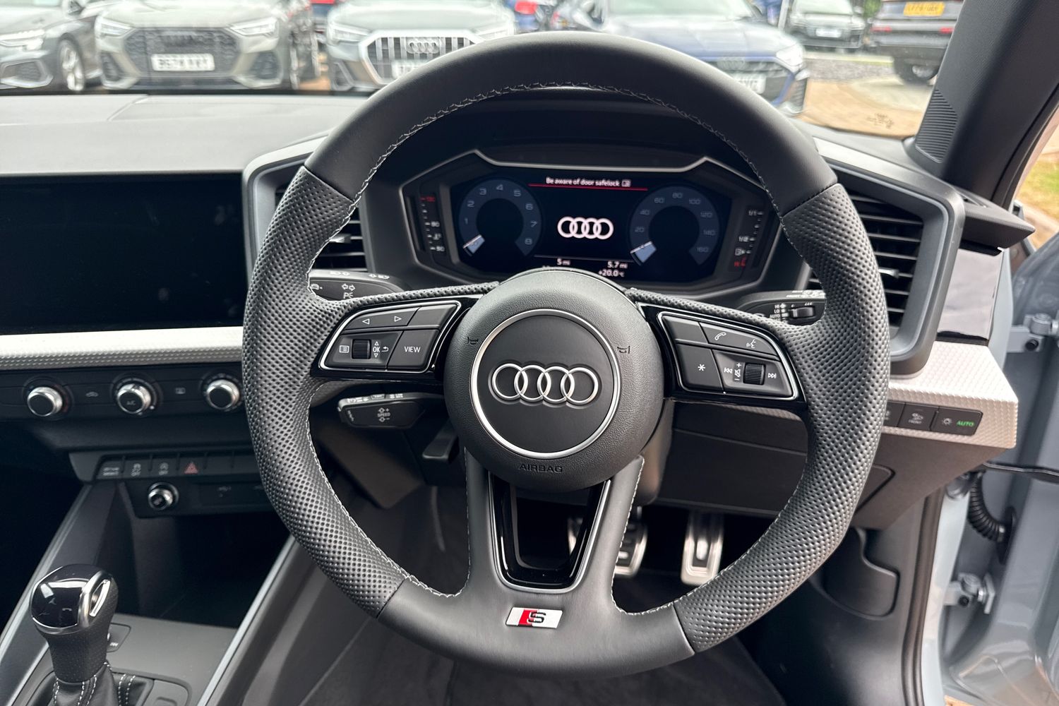 Used Audi A1 2025 for sale - 76133638: Photo 43
