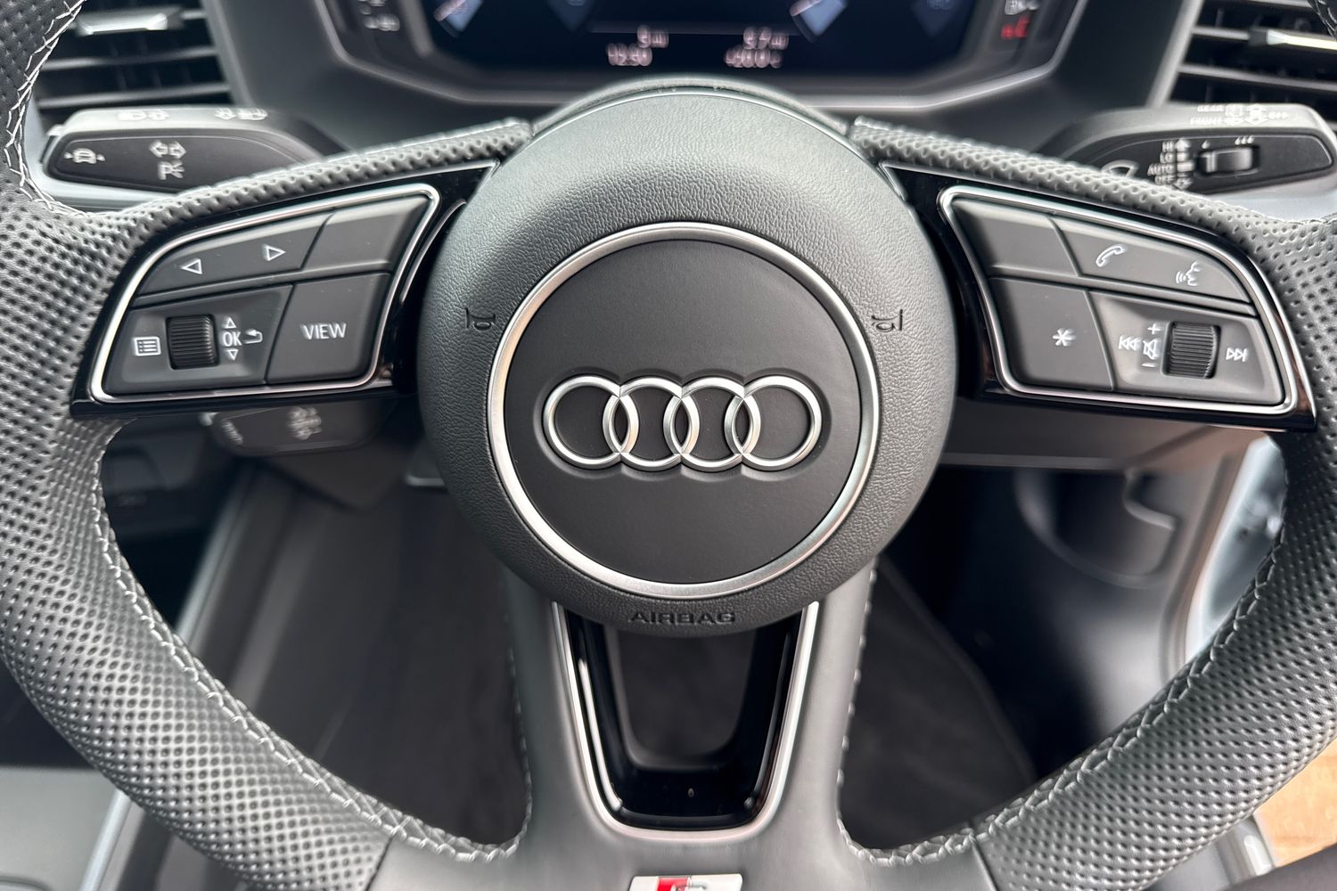Used Audi A1 2025 for sale - 76133638: Photo 44