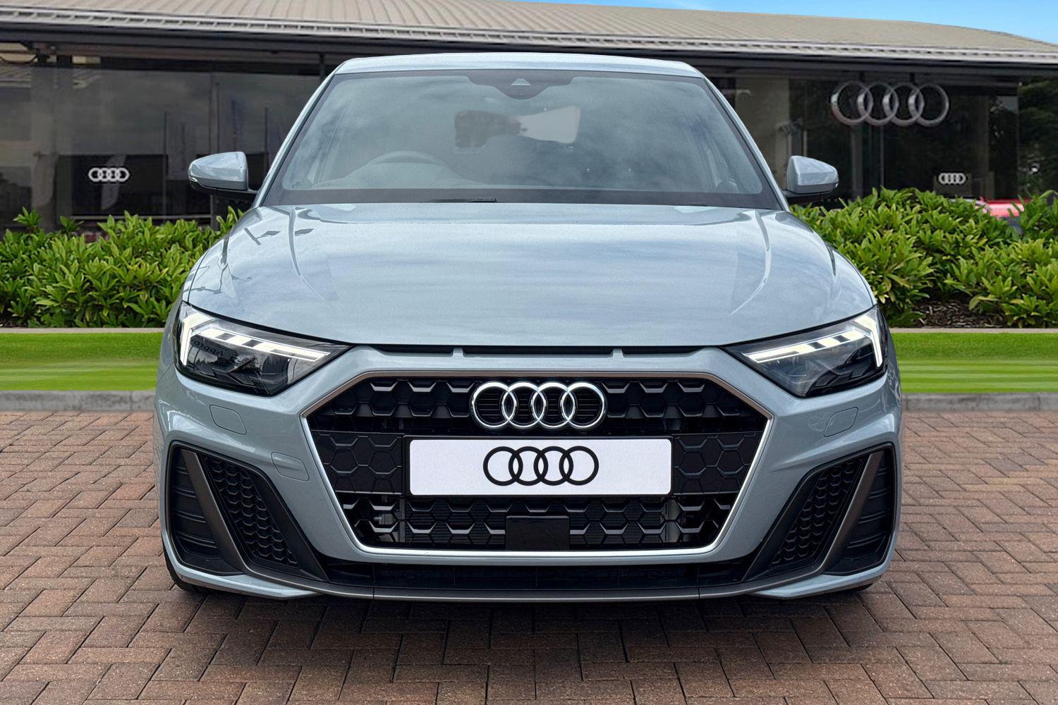 Used Audi A1 2025 for sale - 76133638: Photo 5