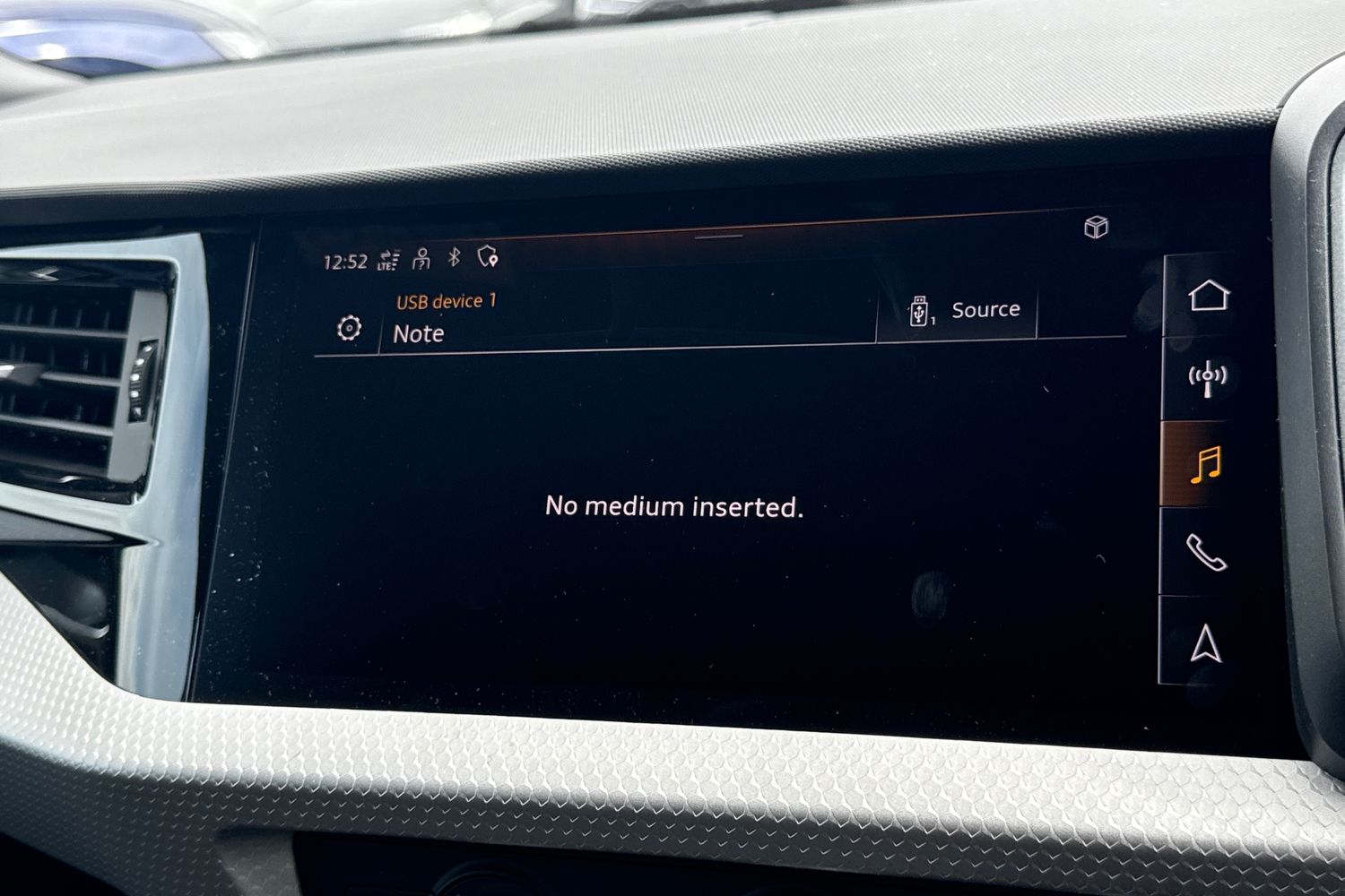 Used Audi A1 2025 for sale - 76133638: Photo 54