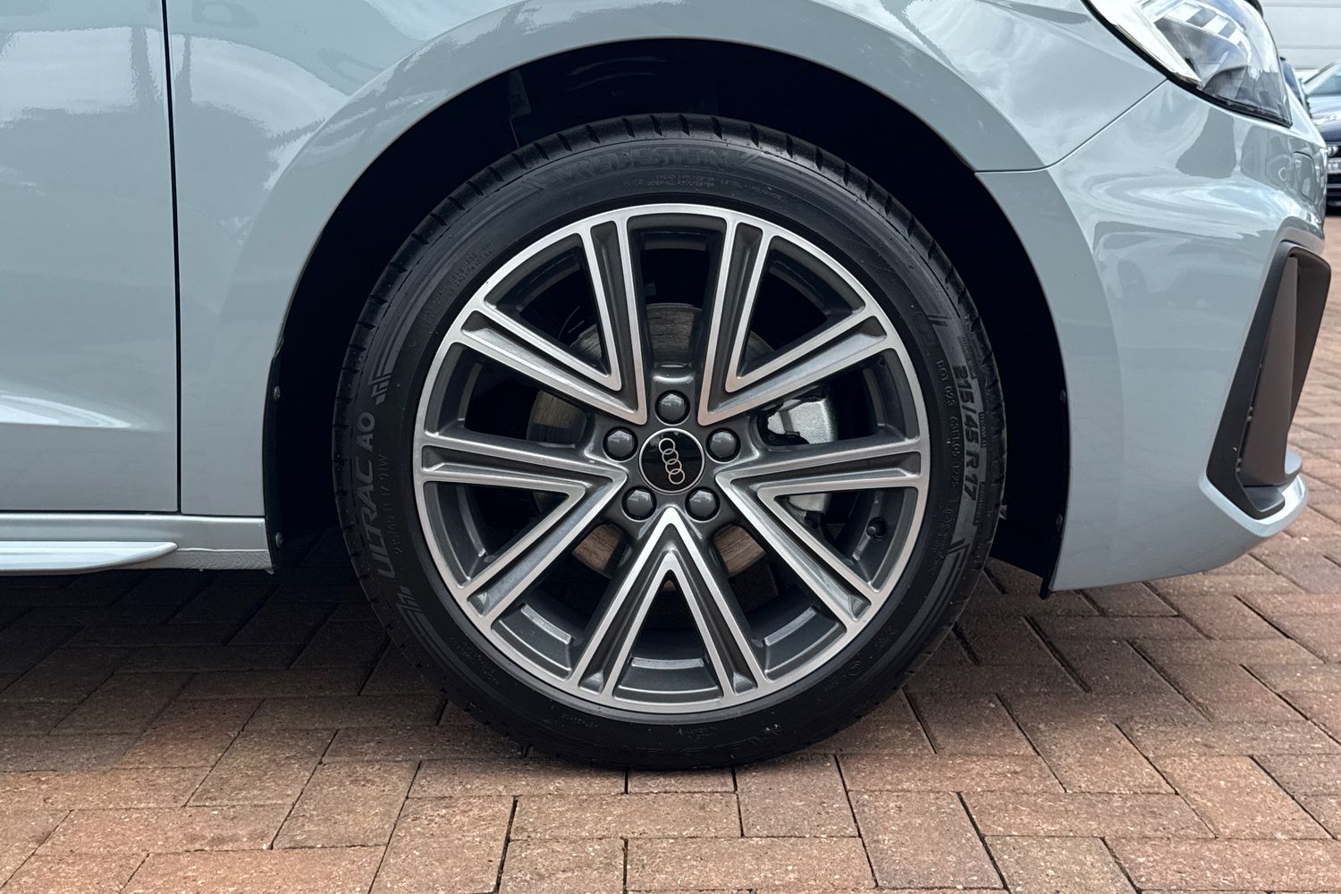 Used Audi A1 2025 for sale - 76133638: Photo 9
