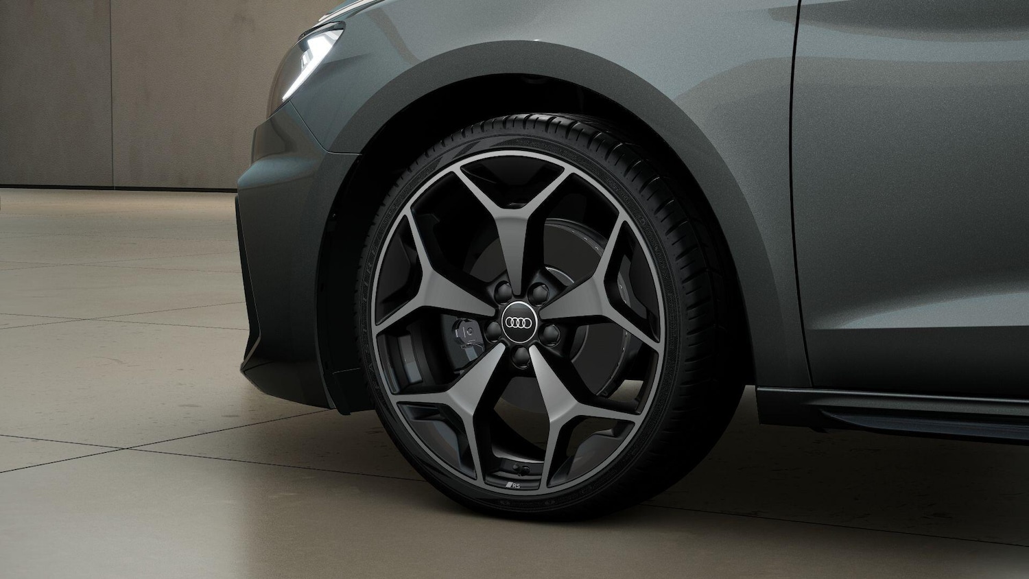 Used Audi A1 2026 for sale - 77348397: Photo 4