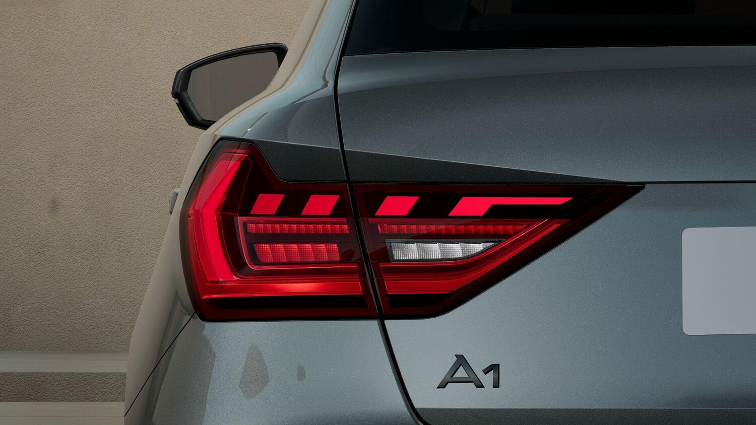 Used Audi A1 2026 for sale - 77348397: Photo 7