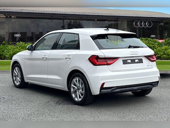 Used Audi A1 2025 for sale - 75786298: Photo