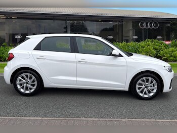 Used Audi A1 2025 for sale - 75786298: Photo