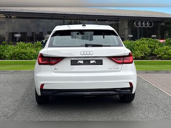 Used Audi A1 2025 for sale - 75786298: Photo