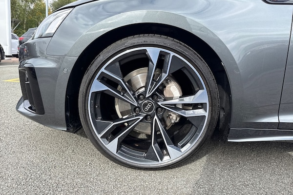 Used Audi A5 2024 for sale - 76218634: Photo 10