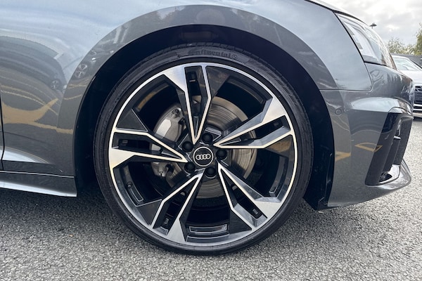 Used Audi A5 2024 for sale - 76218634: Photo 11