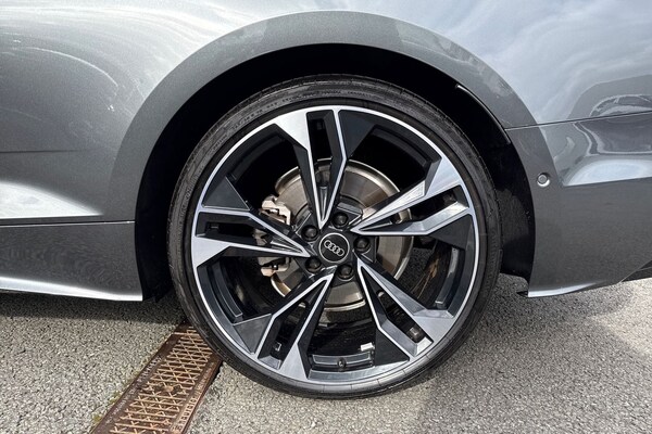 Used Audi A5 2024 for sale - 76218634: Photo 12