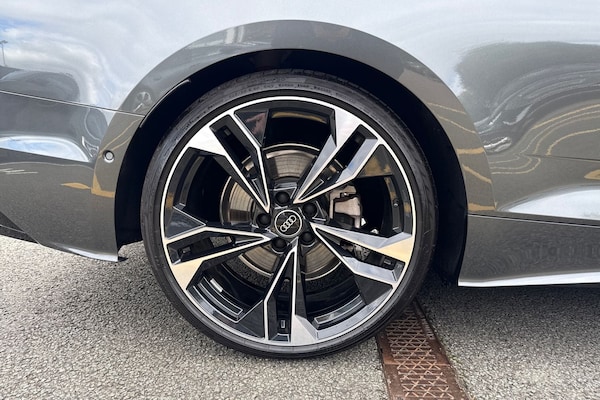 Used Audi A5 2024 for sale - 76218634: Photo 13